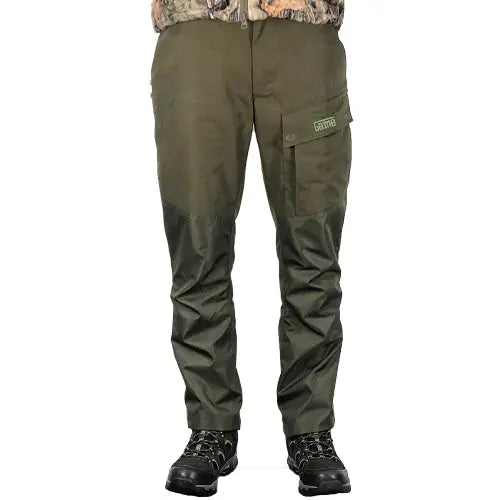 Game HB300 Hawk Waterproof Trousers - Memoriex 