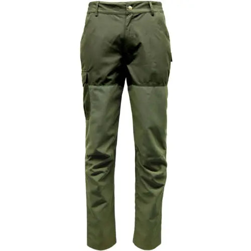 Game HB351 Excel Ripstop Trousers-3