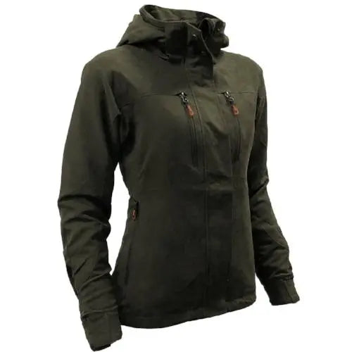 Game Ladies Elise Jacket and Trouser-1