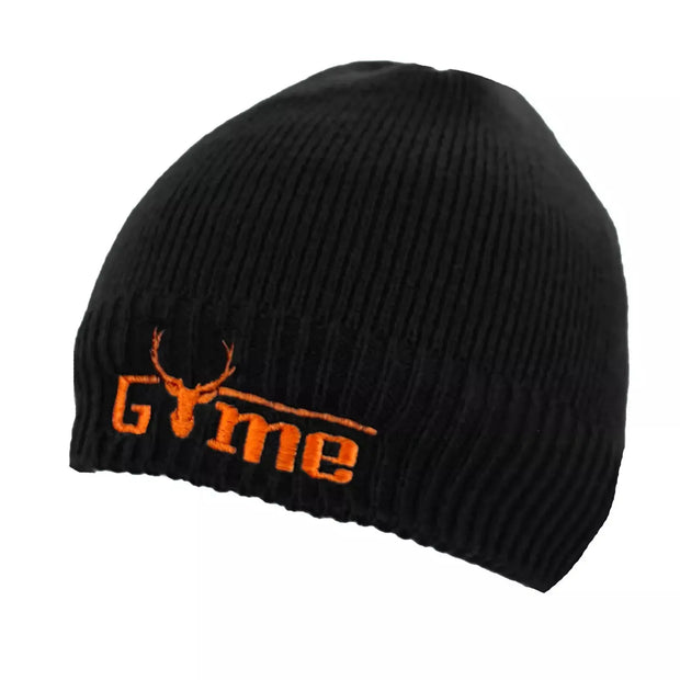 Game Waterproof Beanie Hat-1