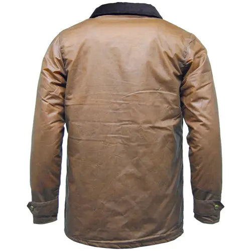 Game Winchester Antique Wax Jacket - Memoriex 