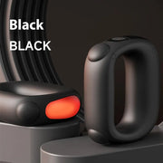 Gamma Ring Mini Shiver Machine Massage Instrument - Memoriex 