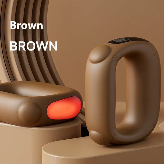 Gamma Ring Mini Shiver Machine Massage Instrument - Memoriex 