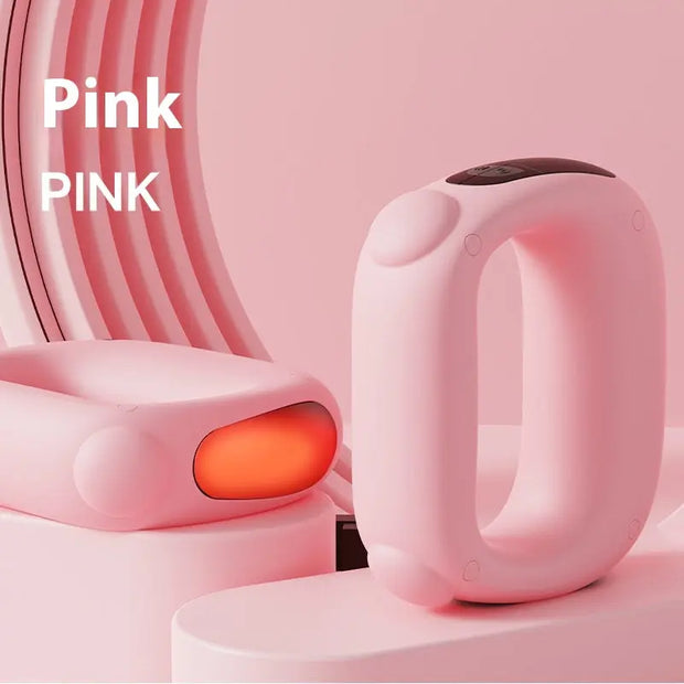 Gamma Ring Mini Shiver Machine Massage Instrument - Memoriex 