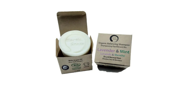 Gift Set - Spa Lavender & Rosemary - 1 Piece - MADE TO ORDER-3