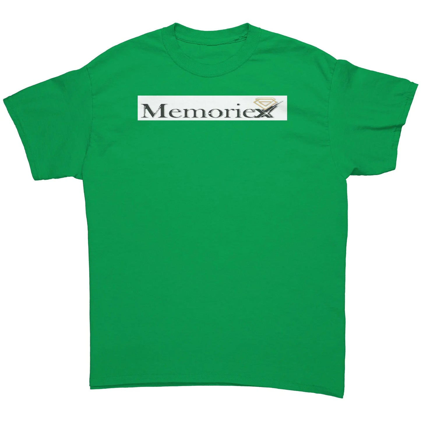 Gildan Men's Shirt - Memoriex 