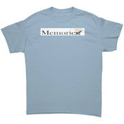Gildan Men's Shirt - Memoriex 