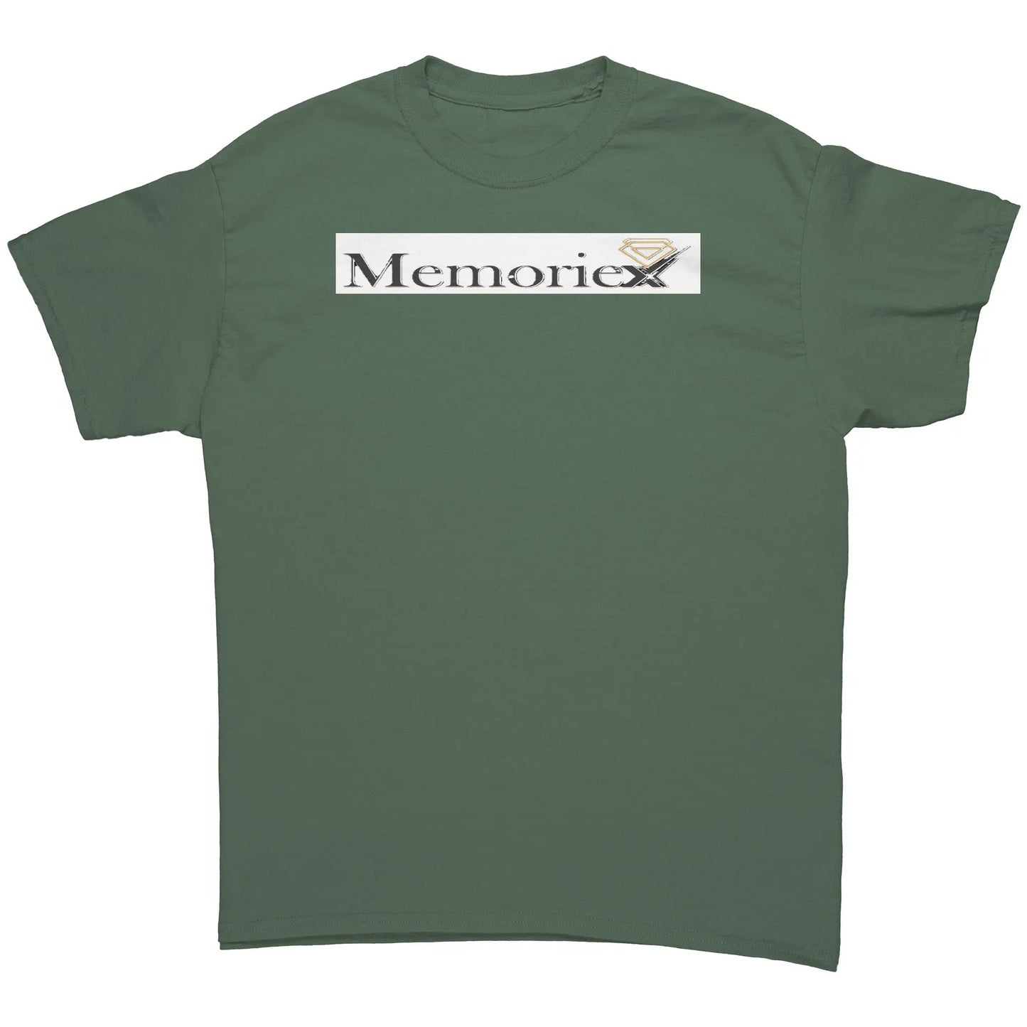 Gildan Men's Shirt - Memoriex 