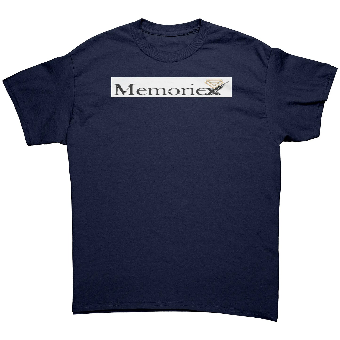 Gildan Men's Shirt - Memoriex 