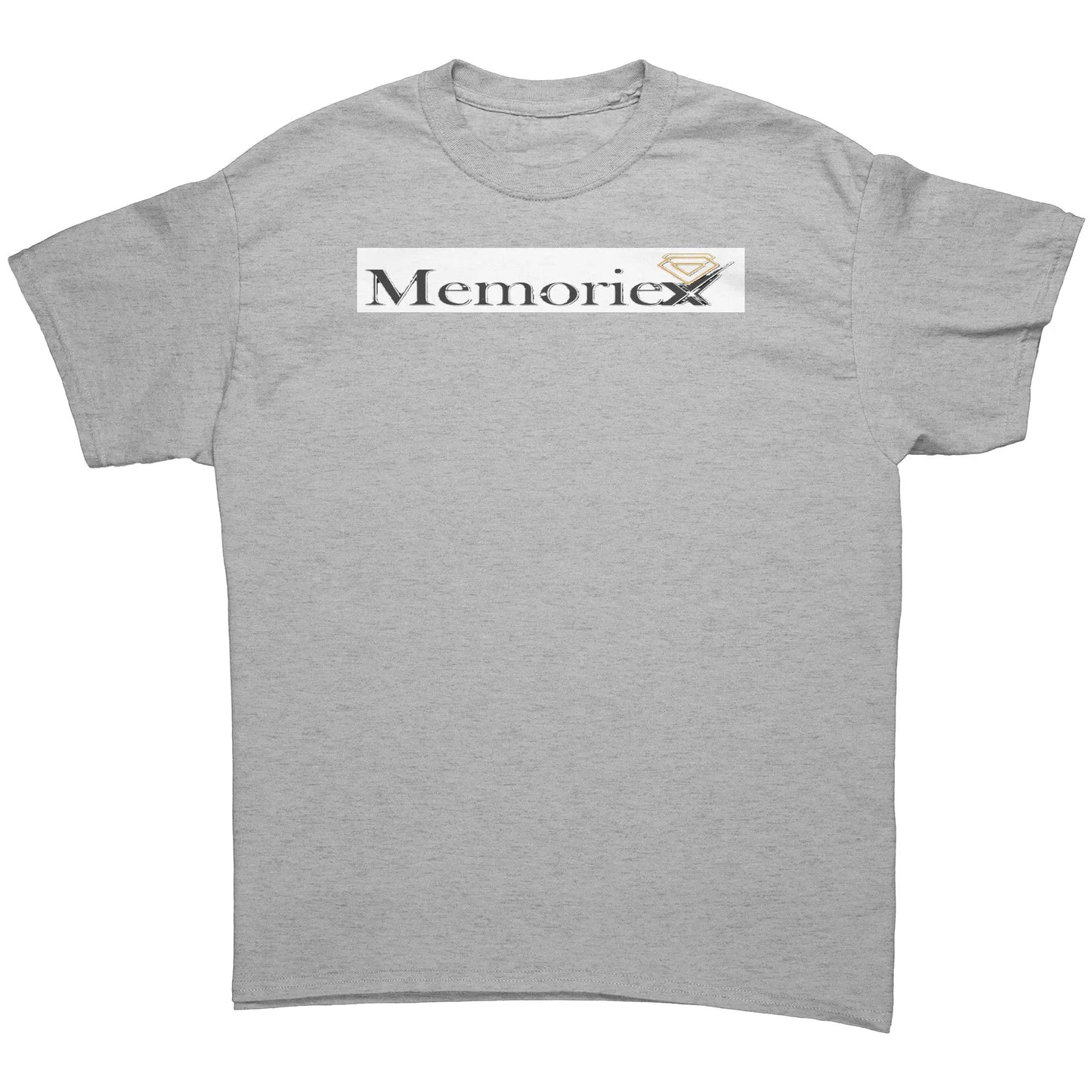 Gildan Men's Shirt - Memoriex 