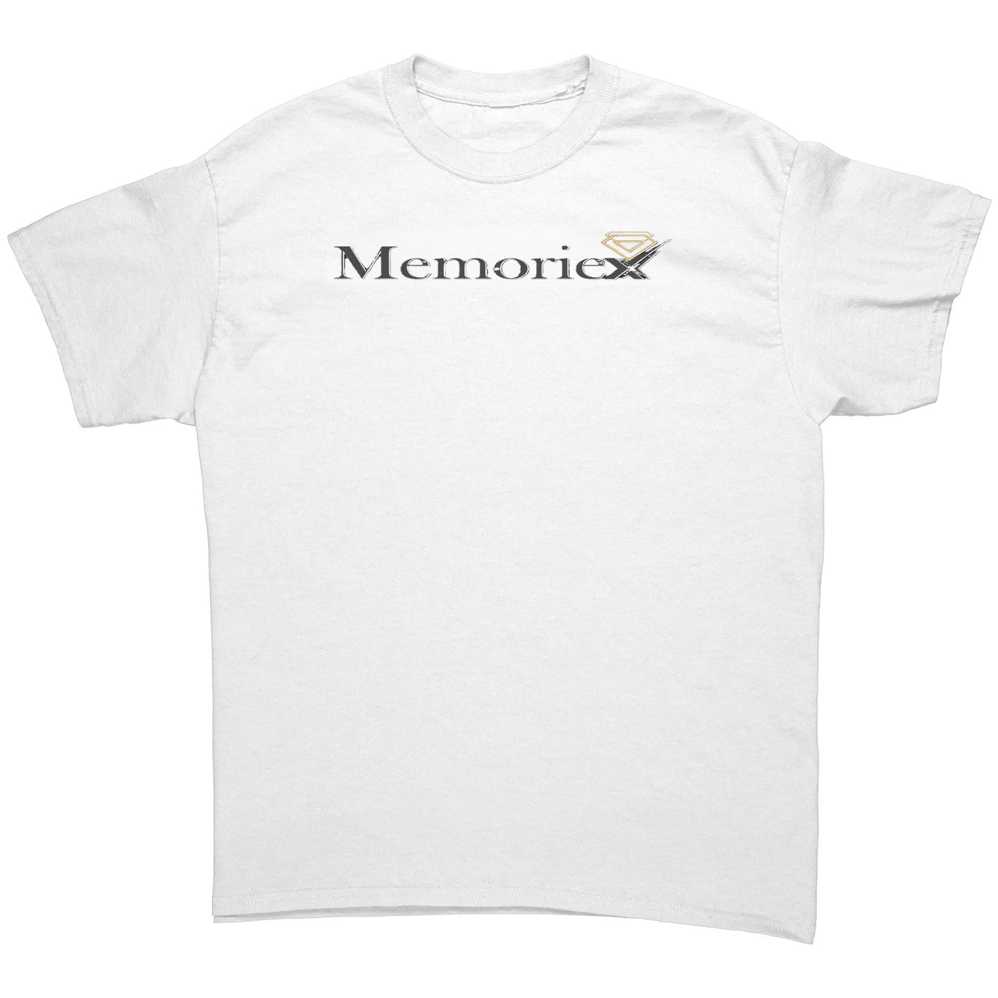 Gildan Men's Shirt - Memoriex 