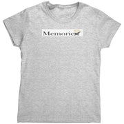 Gildan Women's Shirt - Memoriex 