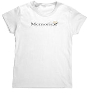 Gildan Women's Shirt - Memoriex 