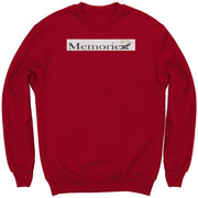 Gildan Youth Crewneck Sweatshirt - Memoriex 