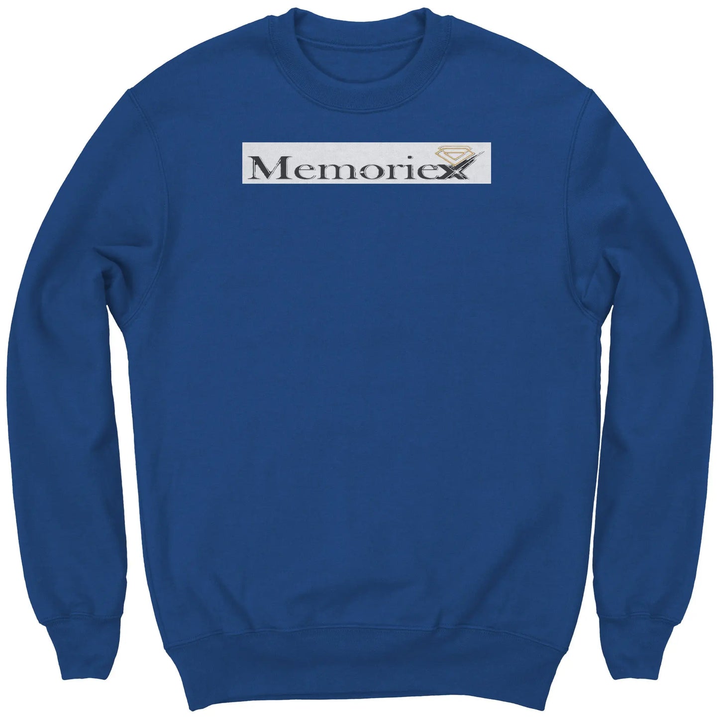 Gildan Youth Crewneck Sweatshirt - Memoriex 