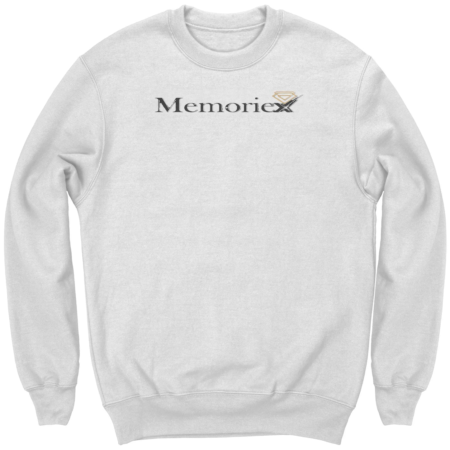 Gildan Youth Crewneck Sweatshirt - Memoriex 