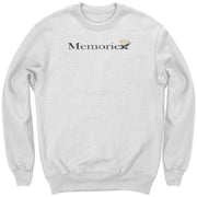 Gildan Youth Crewneck Sweatshirt - Memoriex 