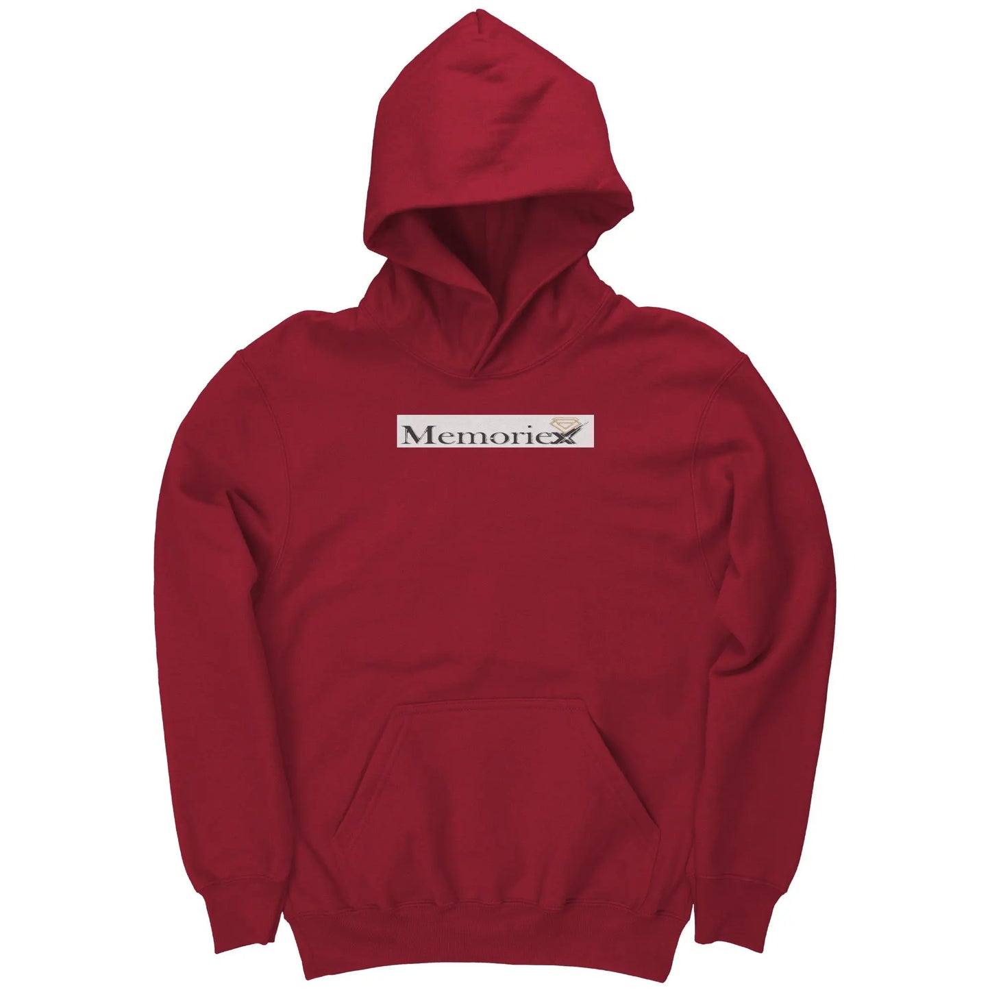 Gildan Youth Hoodie - Memoriex 