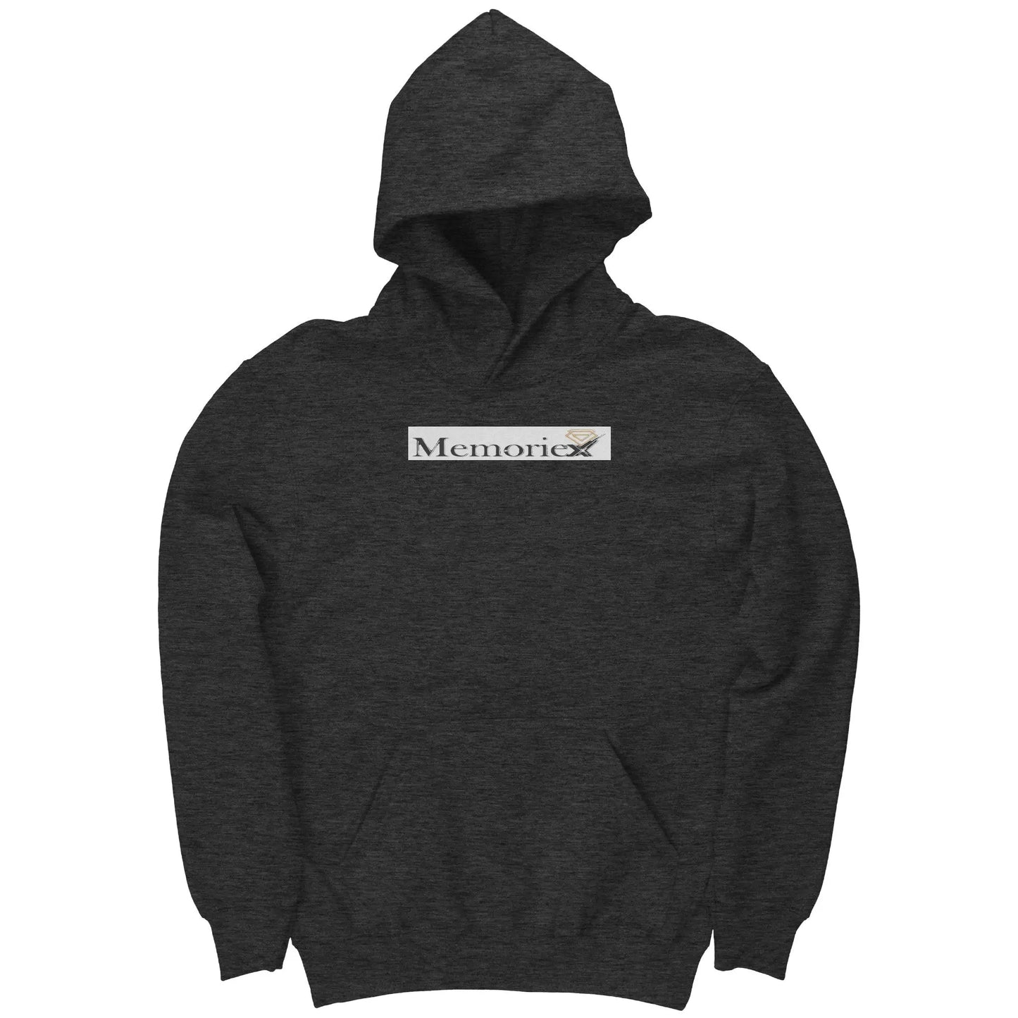 Gildan Youth Hoodie - Memoriex 