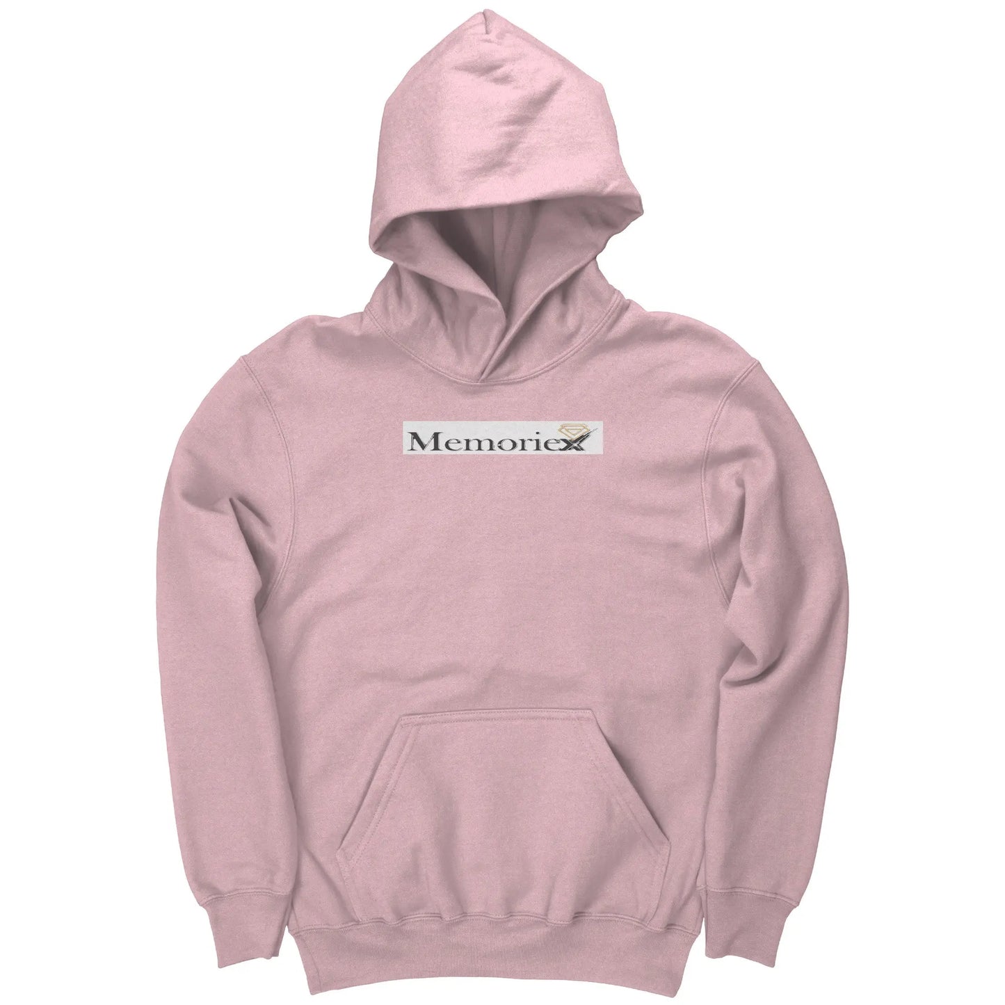 Gildan Youth Hoodie - Memoriex 