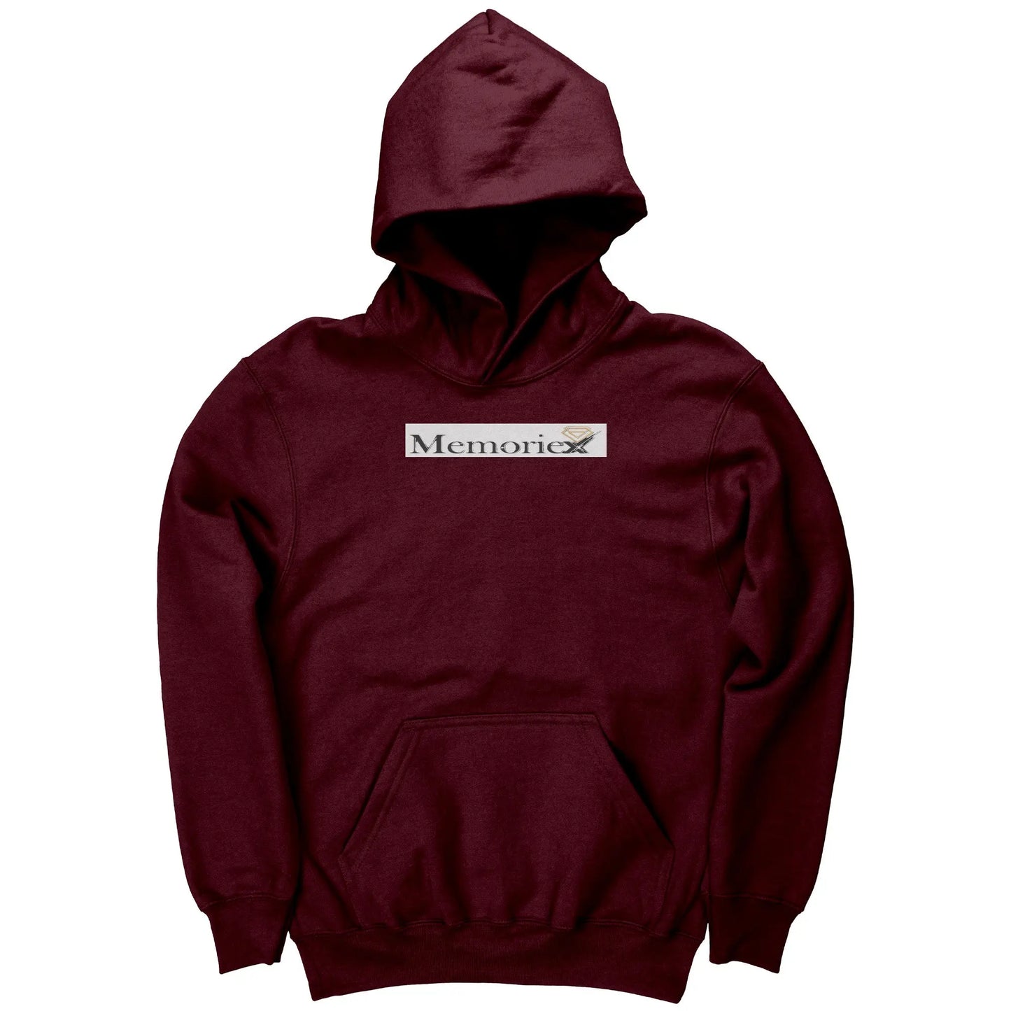 Gildan Youth Hoodie - Memoriex 