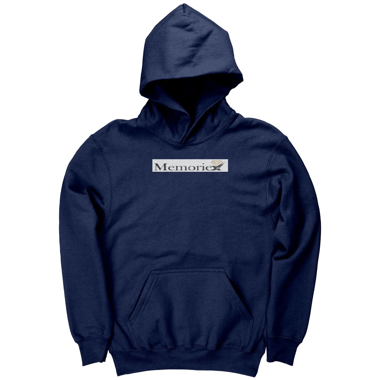 Gildan Youth Hoodie - Memoriex 