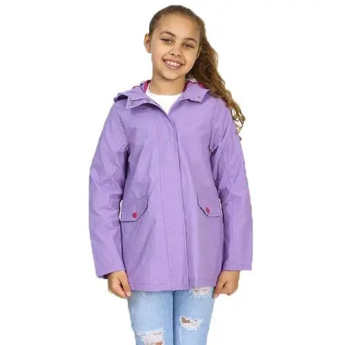 Girls Brave Soul Digger 228T Jacket-1