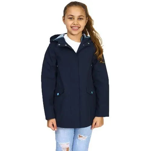 Girls Brave Soul Digger 228T Jacket-2