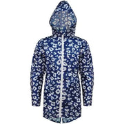 Girls Ruth Packaway Printed Cagoule-1