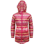 Girls Ruth Packaway Printed Cagoule-2