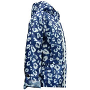 Girls Ruth Packaway Printed Cagoule-4
