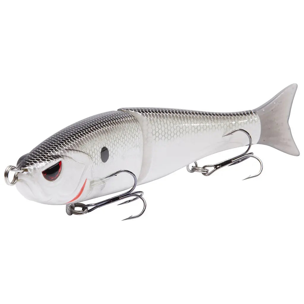 SwimShad Glide Baits Single-Jointed Hard Fishing Lure-7