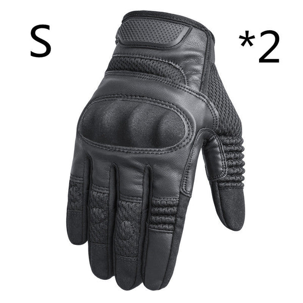Gloves Motorcycle Riding Fitness Gloves Labor Insurance Work Tool - Memoriex 