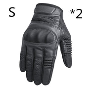 Gloves Motorcycle Riding Fitness Gloves Labor Insurance Work Tool - Memoriex 