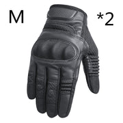 Gloves Motorcycle Riding Fitness Gloves Labor Insurance Work Tool - Memoriex 