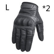 Gloves Motorcycle Riding Fitness Gloves Labor Insurance Work Tool - Memoriex 