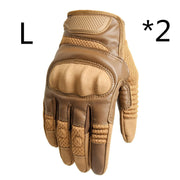 Gloves Motorcycle Riding Fitness Gloves Labor Insurance Work Tool - Memoriex 