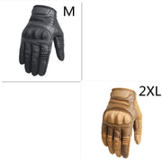 Gloves Motorcycle Riding Fitness Gloves Labor Insurance Work Tool - Memoriex 
