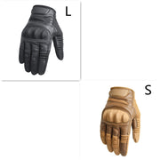 Gloves Motorcycle Riding Fitness Gloves Labor Insurance Work Tool - Memoriex 