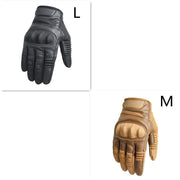 Gloves Motorcycle Riding Fitness Gloves Labor Insurance Work Tool - Memoriex 