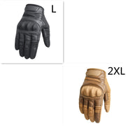 Gloves Motorcycle Riding Fitness Gloves Labor Insurance Work Tool - Memoriex 
