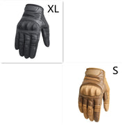 Gloves Motorcycle Riding Fitness Gloves Labor Insurance Work Tool - Memoriex 
