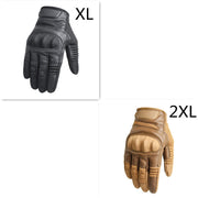 Gloves Motorcycle Riding Fitness Gloves Labor Insurance Work Tool - Memoriex 