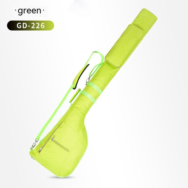 Golf Accessories Ball Bag Sunday Bag - Memoriex 