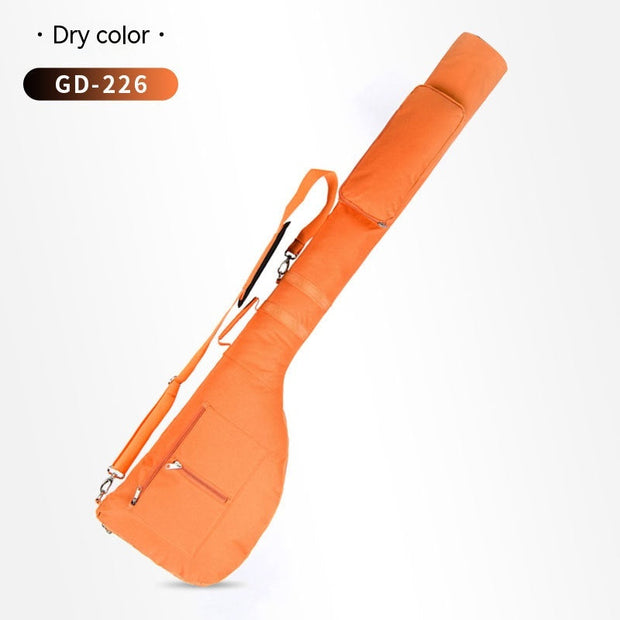 Golf Accessories Ball Bag Sunday Bag - Memoriex 