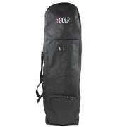 Golf Aviation Bag Empty Support Waterproof Cue - Memoriex 