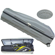 Golf Bag Airline Case Hard Shell Consignment Thickened - Memoriex 