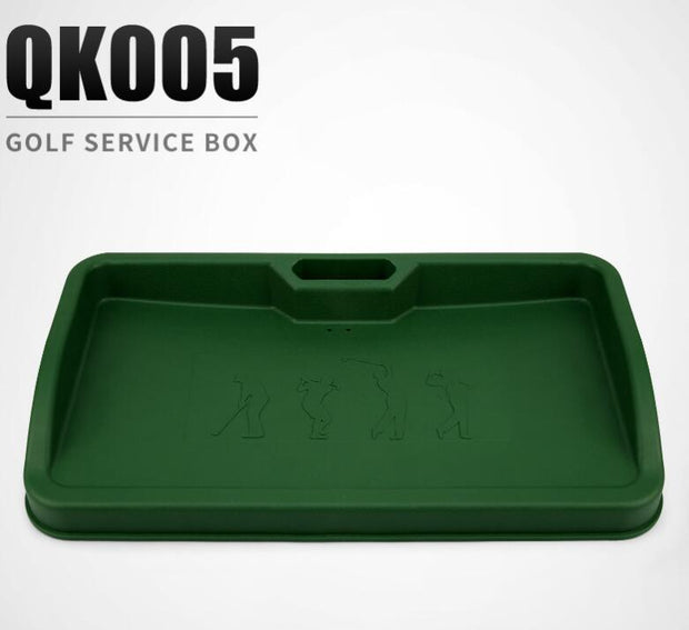 Golf Ball Service Box - Memoriex 