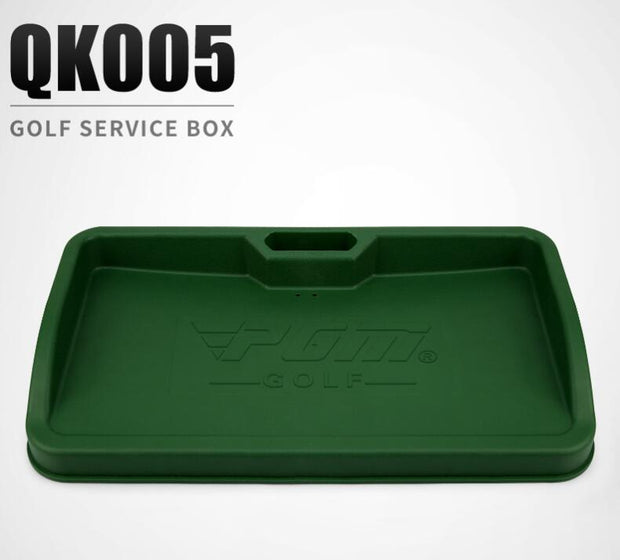 Golf Ball Service Box - Memoriex 