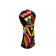 Golf Club Cover - Memoriex 